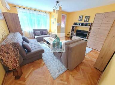 Dvosoban stan, Niš, Bulevar dr Zorana Đinđića, izdavanje, 55m2, 350e, id1307178