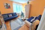 Dvosoban stan, Niš, Bulevar dr Zorana Đinđića, izdavanje, 55m2, 350e, id1307178