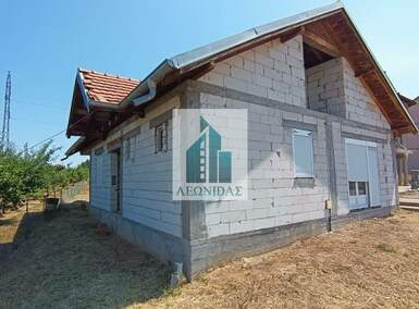 Kuca, Niš, prodaja, 114m2, 85000e, id1416530