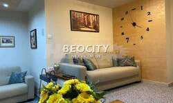 Dvosoban stan, Beograd, Stari Grad, izdavanje, 50m2, 900e, id1416532
