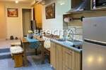 Dvosoban stan, Beograd, Stari Grad, izdavanje, 50m2, 900e, id1416532
