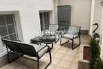 Dvosoban stan, Beograd, Stari Grad, izdavanje, 50m2, 900e, id1416532