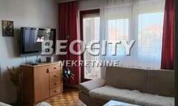 Trosoban stan, Novi Sad, Novo Naselje, prodaja, 55m2, 122000e, id1416533