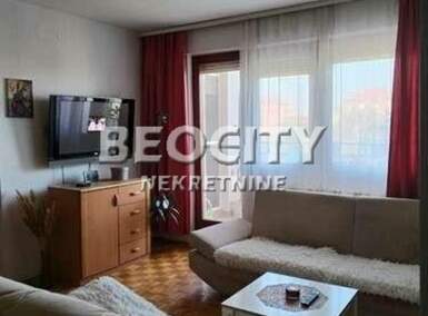 Trosoban stan, Novi Sad, Novo Naselje, prodaja, 55m2, 122000e, id1416533