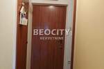 Trosoban stan, Novi Sad, Novo Naselje, prodaja, 55m2, 122000e, id1416533