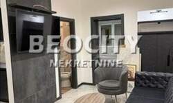 Dvosoban stan, Beograd, Zvezdara, izdavanje, 40m2, 700e, id1416534