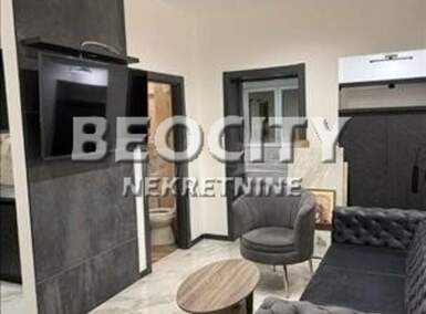 Dvosoban stan, Beograd, Zvezdara, izdavanje, 40m2, 700e, id1416534