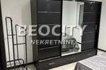 Dvosoban stan, Beograd, Zvezdara, izdavanje, 40m2, 700e, id1416534