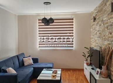 Trosoban stan, Beograd, Mirijevo I, izdavanje, 72m2, 500e, id1416537
