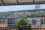 Trosoban stan, Beograd, Mirijevo I, izdavanje, 72m2, 500e, id1416537