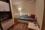 Jednosoban stan, Beograd, Zvezdara, prodaja, 17m2, 56000e, id1416540