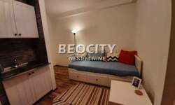Jednosoban stan, Beograd, Zvezdara, prodaja, 17m2, 56000e, id1416540