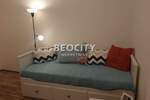 Jednosoban stan, Beograd, Zvezdara, prodaja, 17m2, 56000e, id1416540
