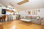 Trosoban stan, Beograd, Centar (uži), prodaja, 85m2, 300000e, id1416545