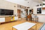 Trosoban stan, Beograd, Centar (uži), prodaja, 85m2, 300000e, id1416545