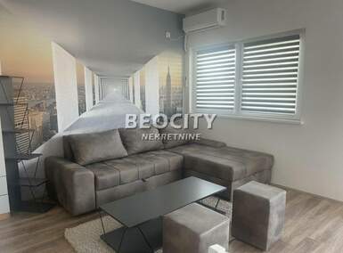 Jednosoban stan, Novi Sad, prodaja, 26m2, 52000e, id1416550