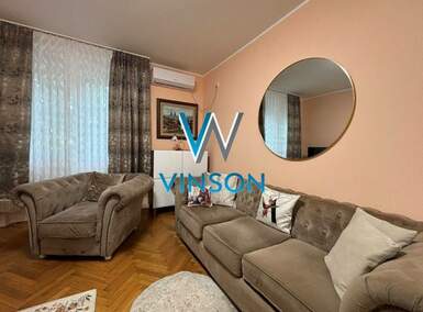 Jednoiposoban stan, Novi Sad, Grbavica, prodaja, 39m2, 123600e, id1416551
