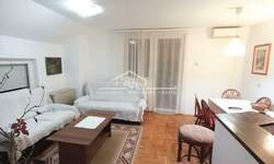 Jednoiposoban stan, Beograd, Zvezdarska šuma, izdavanje, 41m2, 350e, id1414741