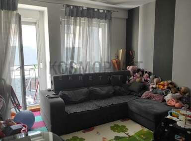 Dvosoban stan, Beograd, Đeram Pijaca, prodaja, 38m2, 170000e, id1416558