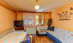 Dvosoban stan, Niš, Duvanište, prodaja, 50m2, 51550e, id1416559