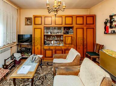Trosoban stan, Niš, Duvanište, prodaja, 87m2, 77500e, id1416560