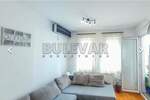 Dvosoban stan, Niš, Čair, izdavanje, 55m2, 350e, id1416561