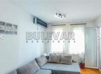Dvosoban stan, Niš, Čair, izdavanje, 55m2, 350e, id1416561
