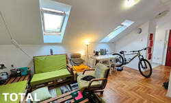 Dvosoban stan, Novi Sad, Bulevar, prodaja, 40m2, 113300e, id1416493