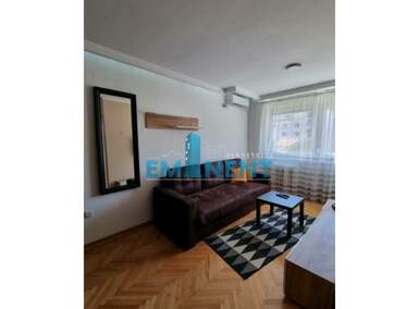 Dvosoban stan, Beograd, Dorćol, izdavanje, 40m2, 880e, id999904