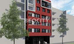 Cetvorosoban stan, Novi Sad, Detelinara, prodaja, 132m2, 450000e, id1416920