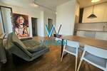 Jednoiposoban stan, Novi Sad, Telep, izdavanje, 50m2, 600e, id1416553