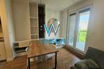 Jednoiposoban stan, Novi Sad, Telep, izdavanje, 50m2, 600e, id1416553