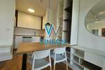 Jednoiposoban stan, Novi Sad, Telep, izdavanje, 50m2, 600e, id1416553