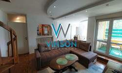 Cetvorosoban stan, Novi Sad, Novo naselje, izdavanje, 73m2, 600e, id1416554