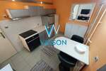 Cetvorosoban stan, Novi Sad, Novo naselje, izdavanje, 73m2, 600e, id1416554