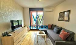 Garsonjera, Novi Sad, Socijalno, izdavanje, 26m2, 320e, id1416555