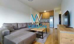 Jednoiposoban stan, Novi Sad, Salajka, izdavanje, 44m2, 500e, id1415381