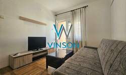 Dvosoban stan, Novi Sad, Socijalno, izdavanje, 35m2, 350e, id1415382