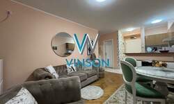 Jednoiposoban stan, Novi Sad, Grbavica, izdavanje, 40m2, 400e, id1404303
