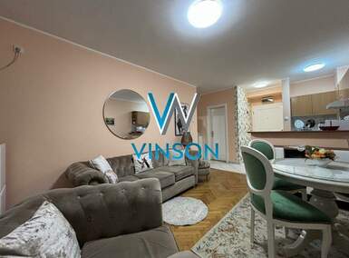 Jednoiposoban stan, Novi Sad, Grbavica, izdavanje, 40m2, 400e, id1404303