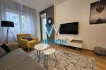 Jednoiposoban stan, Novi Sad, Kej, izdavanje, 40m2, 550e, id1397229