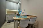 Jednoiposoban stan, Novi Sad, Kej, izdavanje, 40m2, 550e, id1397229