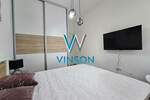 Jednoiposoban stan, Novi Sad, Kej, izdavanje, 40m2, 550e, id1397229