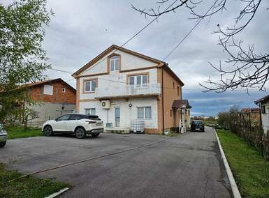 Kuca, Beograd, Rajkovac, prodaja, 205m2, 200000e, id1417064