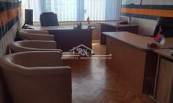 Poslovni prostor / Lokal, Beograd, Banovo brdo, izdavanje, 34m2, 300e, id1407001
