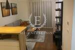 Dvoiposoban stan, Beograd, Hram, izdavanje, 63m2, 1300e, id1417065