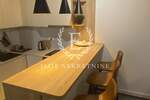 Dvoiposoban stan, Beograd, Hram, izdavanje, 63m2, 1300e, id1417065