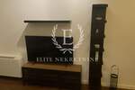 Dvoiposoban stan, Beograd, Hram, izdavanje, 63m2, 1300e, id1417065