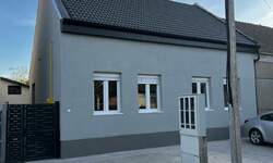 Kuca, Zrenjanin, Centar, prodaja, 163m2, 149000e, id1417066