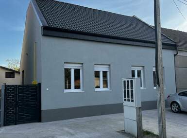 Kuca, Zrenjanin, Centar, prodaja, 163m2, 149000e, id1417066